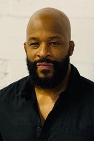David Loiseau portrait
