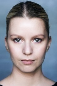Þórey Birgisdóttir portrait