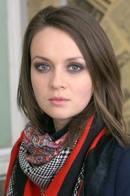 Olga Oleksiy portrait