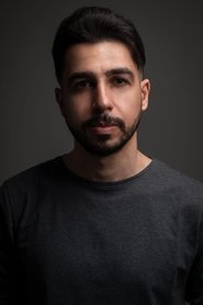 Muntader Alkholaif portrait