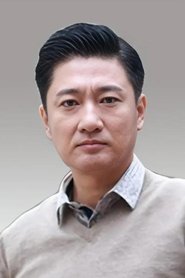 Han Qing portrait