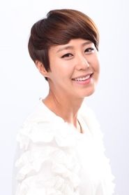 Kim Jin-seon portrait