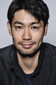 Ken Yamamura portrait