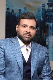 Asad Qureshi portrait
