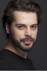 Ali Yasin Özegemen portrait