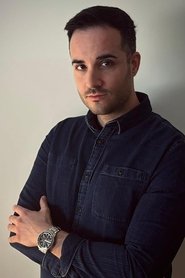 Mattia Riccio portrait