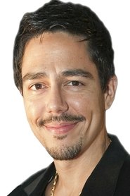 Zak Santiago portrait