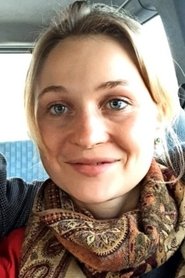 Hille Norden portrait