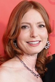 Alicia Witt portrait