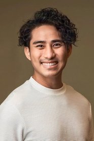 Anton Nolasco portrait