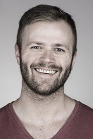 Jóel Sæmundsson portrait
