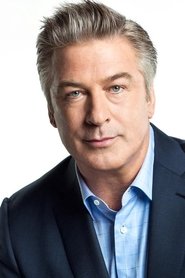 Alec Baldwin portrait