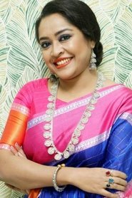 Naznin Hasan Chumki portrait
