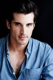 Adrian Armas portrait