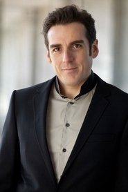 Simone Gandolfo portrait