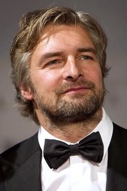 Victor Reinier portrait