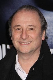 Patrick Braoudé portrait