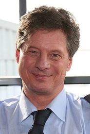 Jochen Schroeder portrait