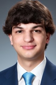 Javier Martínez Abadía portrait