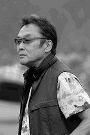 Akimitsu  Sasaki portrait
