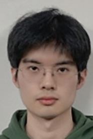 Chung Jae-hoon portrait