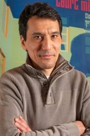 Foued Mansour portrait