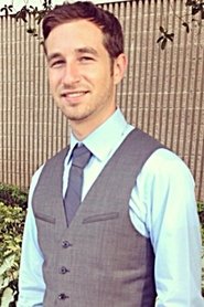 Brent Bernhard portrait