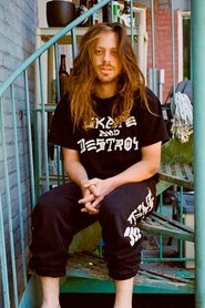 Ryan Garshell portrait