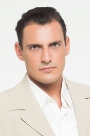 Stavros Svigos portrait