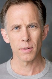 Bruce McKenzie portrait