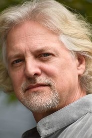 Kevin Hardesty portrait