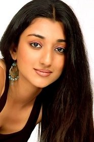 Shriya Jha portrait