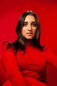 Élisabeth Godin portrait
