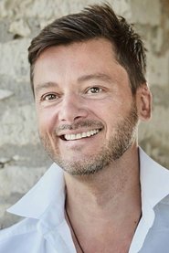 Lauri Vasar portrait