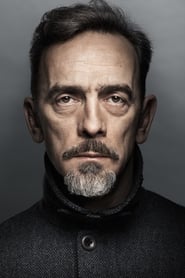 Adrian Schiller portrait