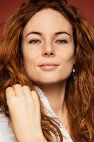 Pernille René portrait