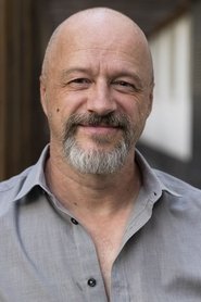 Mike Majzen portrait