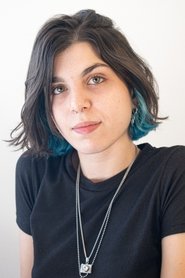 Florencia Bochicchio portrait