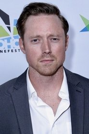 Michael Camp portrait