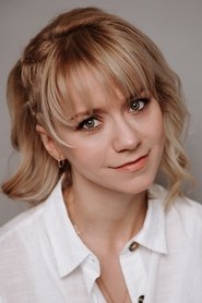 Alexandra Mamkaeva portrait
