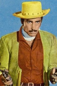 Phil Posner portrait