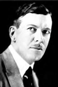 George Majeroni portrait