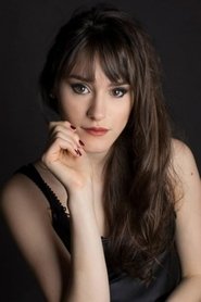 Katja Martínez portrait