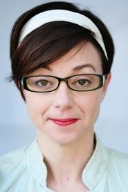 Eva Fisher portrait