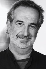 André Melançon portrait