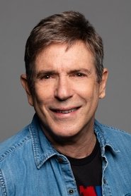 Carlos Mata portrait