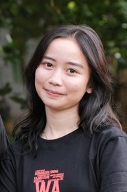 Indah Mutiara portrait