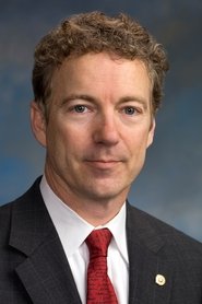 Rand Paul portrait