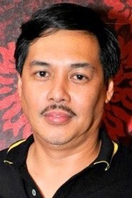 Allan Paule portrait