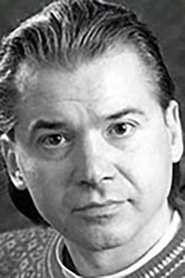 Igor Bokhovko portrait